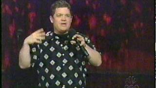 Patton Oswalt standup [upl. by Amik]