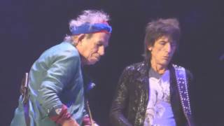 The Rolling Stones  Emotional Rescue  Live Chicago [upl. by Nessej]