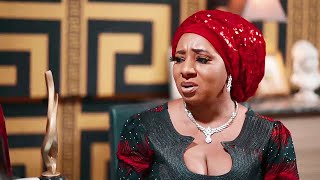 IYAWO SABABI  A Nigerian Yoruba Movie Starring Femi Adebayo  Mide Fm Abiodun  Fausat Balogun [upl. by Swithbert]