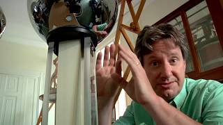 Using a Van de Graaff generator [upl. by Yeleak463]