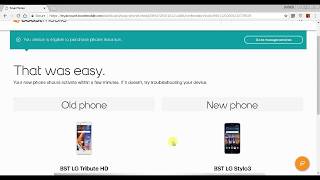 How to Swap amp Activate a New Boost Mobile Phone  EASY 2022 [upl. by Arihaj]