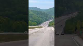 Branson Missouri Scenic Drive [upl. by Henriques]