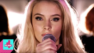 Zara Larsson  Lush Life Live [upl. by Lagasse639]