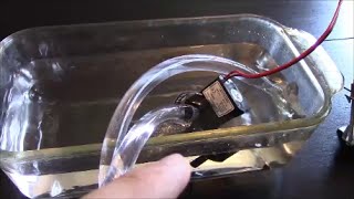 How to Build A WaterCooled Peltier Device or Thermoelectric Cooler [upl. by Telocin308]