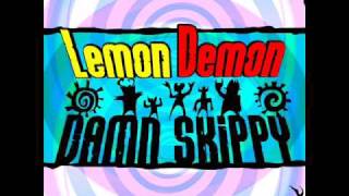 Lemon Demon  Geeks In Love [upl. by Alcine152]