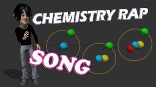 Chemistry Rap Song [upl. by Eiramaneet41]