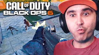 Black Ops 6 chillin  summit1g [upl. by Aicile594]