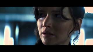 THG ◄ Catching Fire  Katniss quotshowing her skillsquot ► [upl. by Robet]