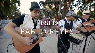 Tresero Pablo Reyes No1  Tres Cubano  Cuban Tres [upl. by Wie]