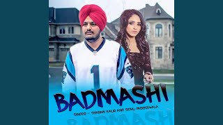 Badmashi Meri Jaan [upl. by Sidky]