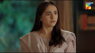 Qarz e Jaan  Ep 19 Promo  Sat At 8 PM  Yumna Zaidi Usama Khan amp Nameer Khan  HUM TV [upl. by Honan]