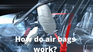 How do airbags work [upl. by Oza]