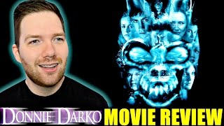 Donnie Darko  Movie Review [upl. by Animor756]