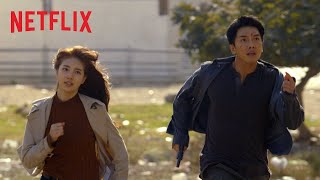 Vagabond  Official Trailer  Netflix [upl. by Orteip]