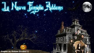 LA NUOVA FAMIGLIA ADDAMS 1998 Film Completo [upl. by Reggie]