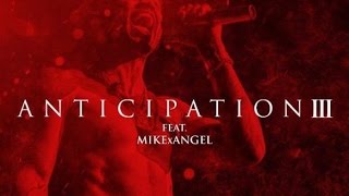 Trey Songz  Anticipation 3 Full Mixtape [upl. by Etsyrk]