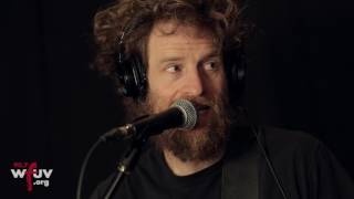 Dispatch  quotThe Generalquot Live at WFUV [upl. by Wales310]