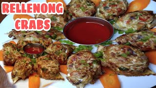 How to cook rellenong alimasagkobe cooking vlogs [upl. by Anilorac]