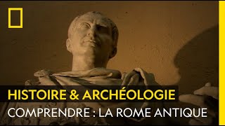 COMPRENDRE  La Rome antique [upl. by Si11]