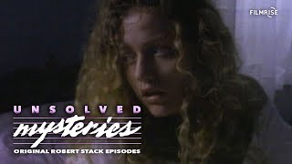 Unsolved Mysteries with Robert Stack  Season 3 Episode 7  Full Episode [upl. by Annaid86]