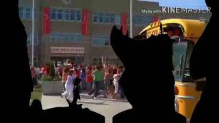 Timon and pumbaa rewind high school musical reversed [upl. by Sida]