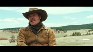 True Grit  DVD Trailer [upl. by Marena]