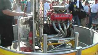 Chevrolet ZZ572 Big Block Crate Engine 620 HP [upl. by Yelloh]