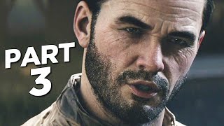 CALL OF DUTY BLACK OPS COLD WAR PS5 Walkthrough Gameplay Part 3  ADLER COD Campaign [upl. by Atiuqam]