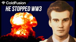 How One Man Stopped World War 3 In 1983 [upl. by Powe47]