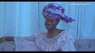 IYA PEJU AND OMO IBADAN FULL COMEDY [upl. by Petracca768]