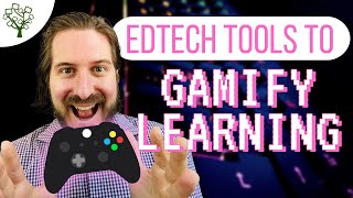 The Best Apps to Gamify Your Classroom [upl. by Eiduam]