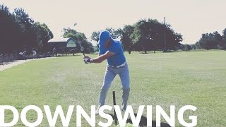 STOP RUSHING THE DOWNSWING RIGHT NOW Wisdom in Golf  Shawn Clement [upl. by Ziladnerb]