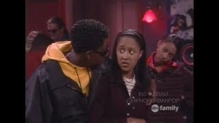 Tamera Disses Darnell Sister Sister S4E7 [upl. by Christoper]