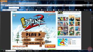 Download Miniclip Games Manually [upl. by Aerbua356]