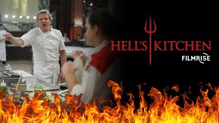 Hells Kitchen US Uncensored  Season 10 Episode 4  Full Episode [upl. by Champaigne]