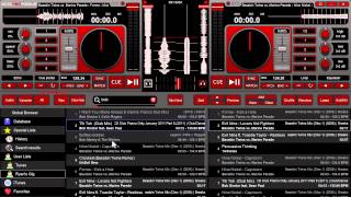 PCDJ DEX 3 RE  Introduction To DEX 3 RE DJ Software [upl. by Morry461]