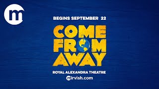 Come From Away [upl. by Markos135]