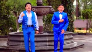 Gerardo Morán y Jean Pierre  Juyayay Videoclip Oficial [upl. by Carter]