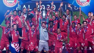 UEFA Champions League Official Intro Season 2021 [upl. by Gates]