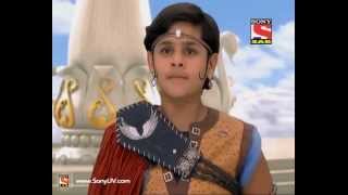 Baal Veer  Episode 538  21st September 2014 [upl. by Goetz]