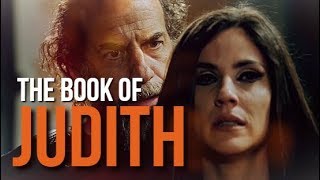 THE BOOK OF JUDITH SEFER YEHUDITH PART 2 [upl. by Annohsal]