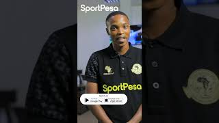 SportPesa App Download [upl. by Ozen]