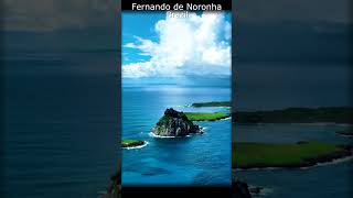 Fernando de Noronha  Brazil [upl. by Stier]