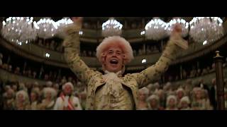 Amadeus 1984  The abduction from the Seraglio HD [upl. by Repsag]