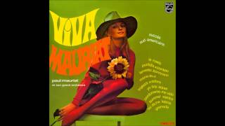 Paul Mauriat  Viva Mauriat France 1968 Full Album [upl. by Enajyram]