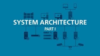 Exploring XProtect VMS System Architecture  Part I [upl. by Eelta]