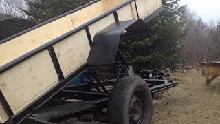 Trailer  DIY how to wire your trailer  Australian standard [upl. by Nevar]