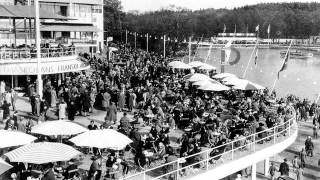 Så byggdes Stockholm 5 Folkhemsbygge 19051945 [upl. by Llerut]