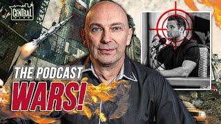 Podcast Kings Shaun Attwood Calls Out James English [upl. by Alywt]