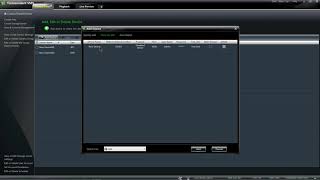 Vitek Transcendent VMS Adding a device [upl. by Lak387]